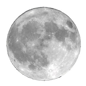 Full Moon